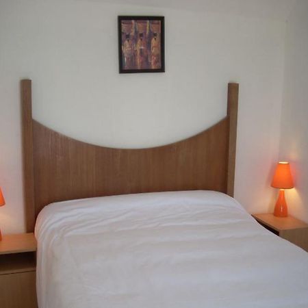 Residence Hotel De La Salle Vallères Стая снимка