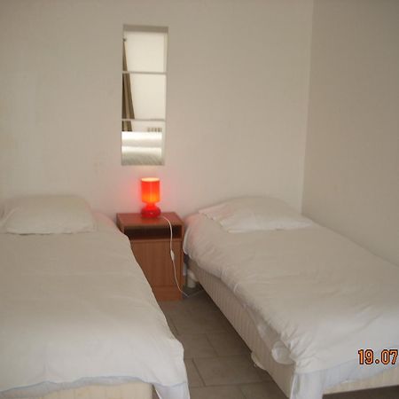 Residence Hotel De La Salle Vallères Екстериор снимка