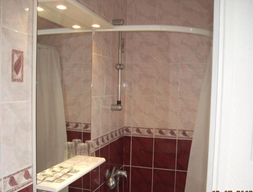 Residence Hotel De La Salle Vallères Стая снимка